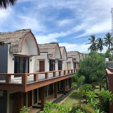 Melati Resort & Hotel Kuta  Ngoại thất bức ảnh