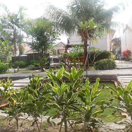 Melati Resort & Hotel Kuta  Ngoại thất bức ảnh