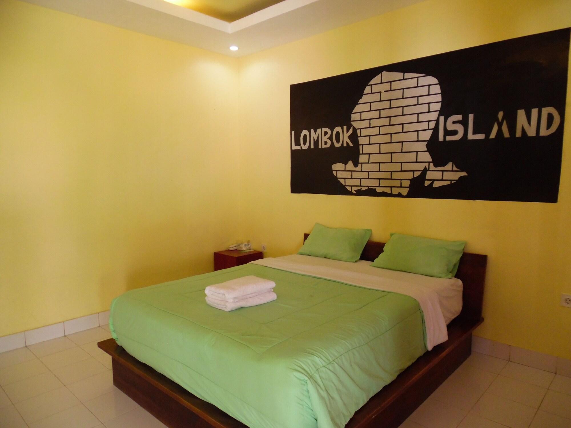 Melati Resort & Hotel Kuta  Ngoại thất bức ảnh