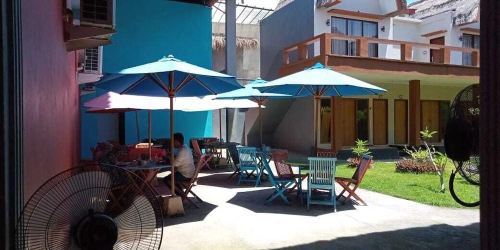 Melati Resort & Hotel Kuta  Ngoại thất bức ảnh