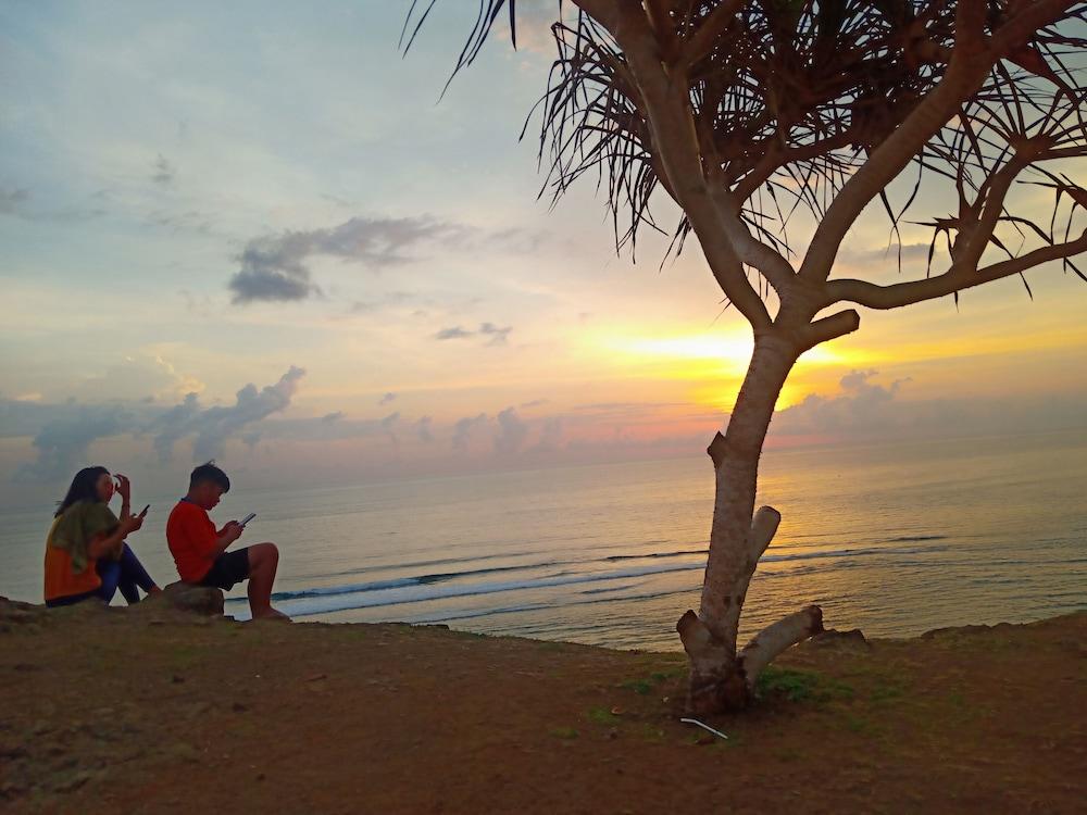Melati Resort & Hotel Kuta  Ngoại thất bức ảnh