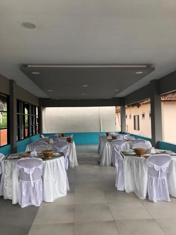 Melati Resort & Hotel Kuta  Ngoại thất bức ảnh