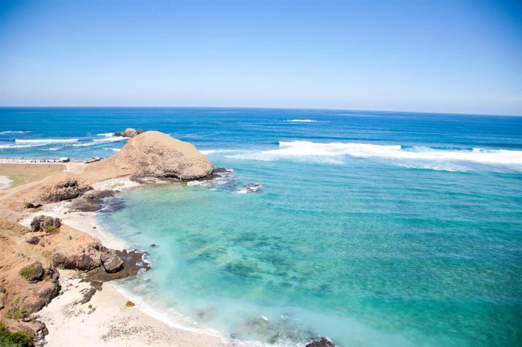 Melati Resort & Hotel Kuta  Ngoại thất bức ảnh