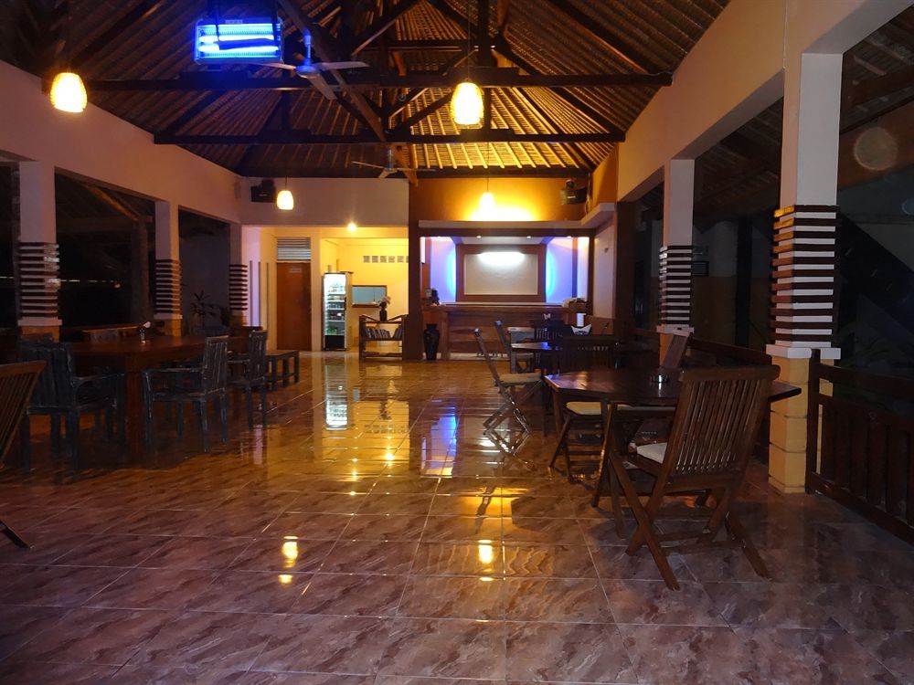 Melati Resort & Hotel Kuta  Ngoại thất bức ảnh