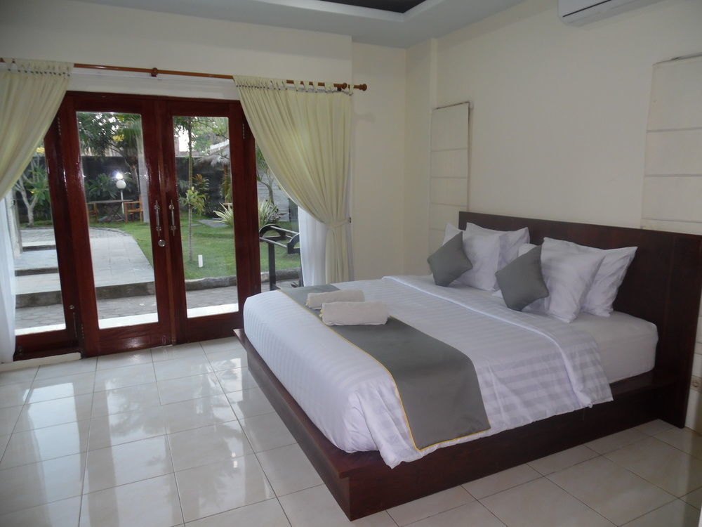 Melati Resort & Hotel Kuta  Ngoại thất bức ảnh