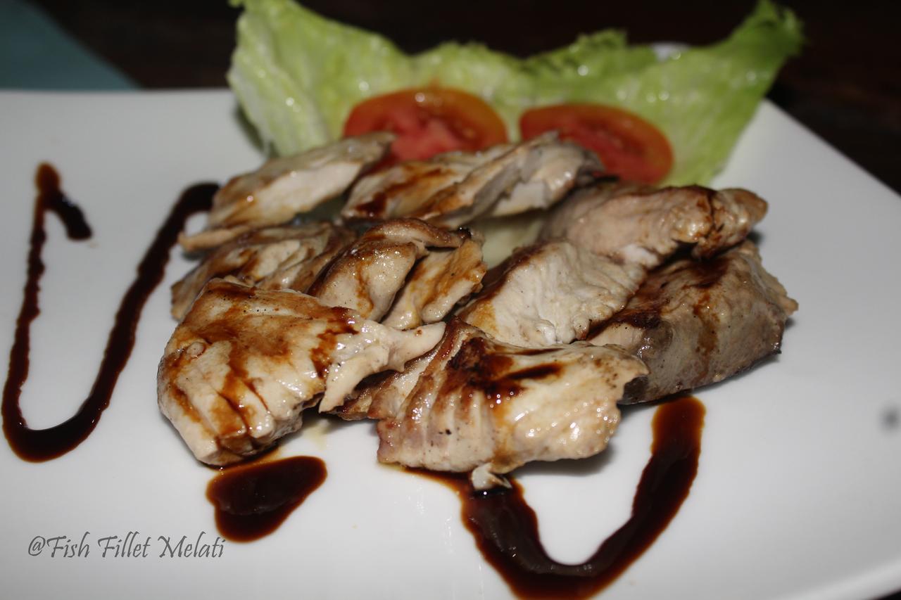 Melati Resort & Hotel Kuta  Ngoại thất bức ảnh