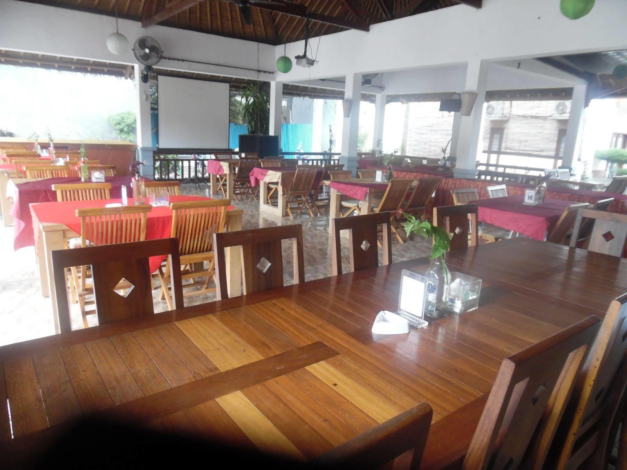 Melati Resort & Hotel Kuta  Ngoại thất bức ảnh