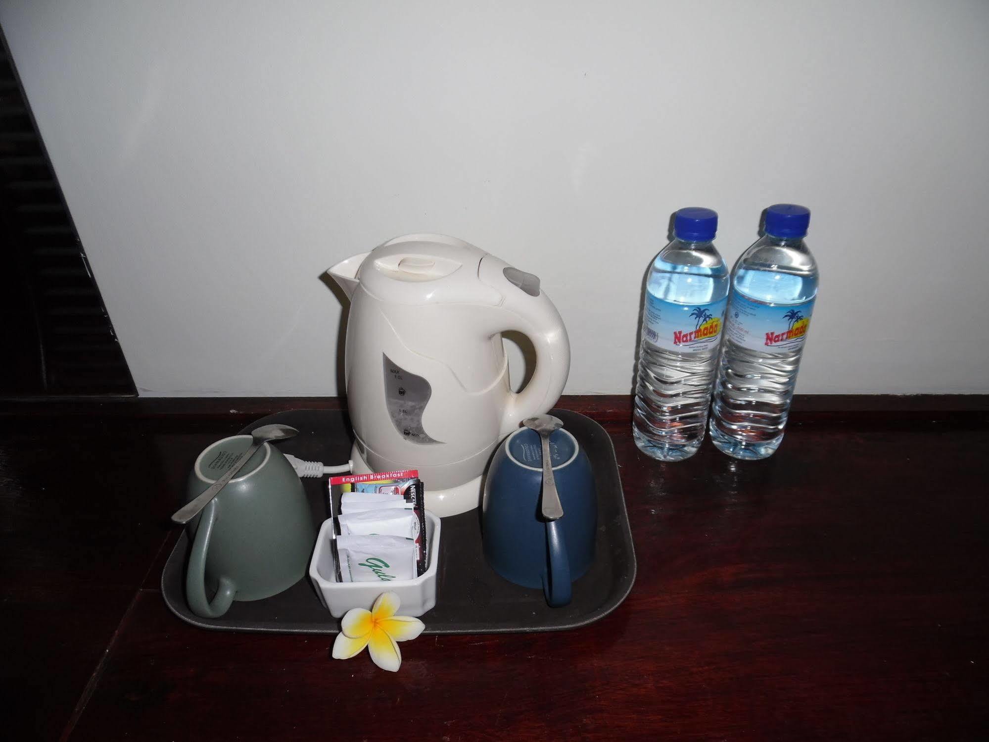 Melati Resort & Hotel Kuta  Ngoại thất bức ảnh