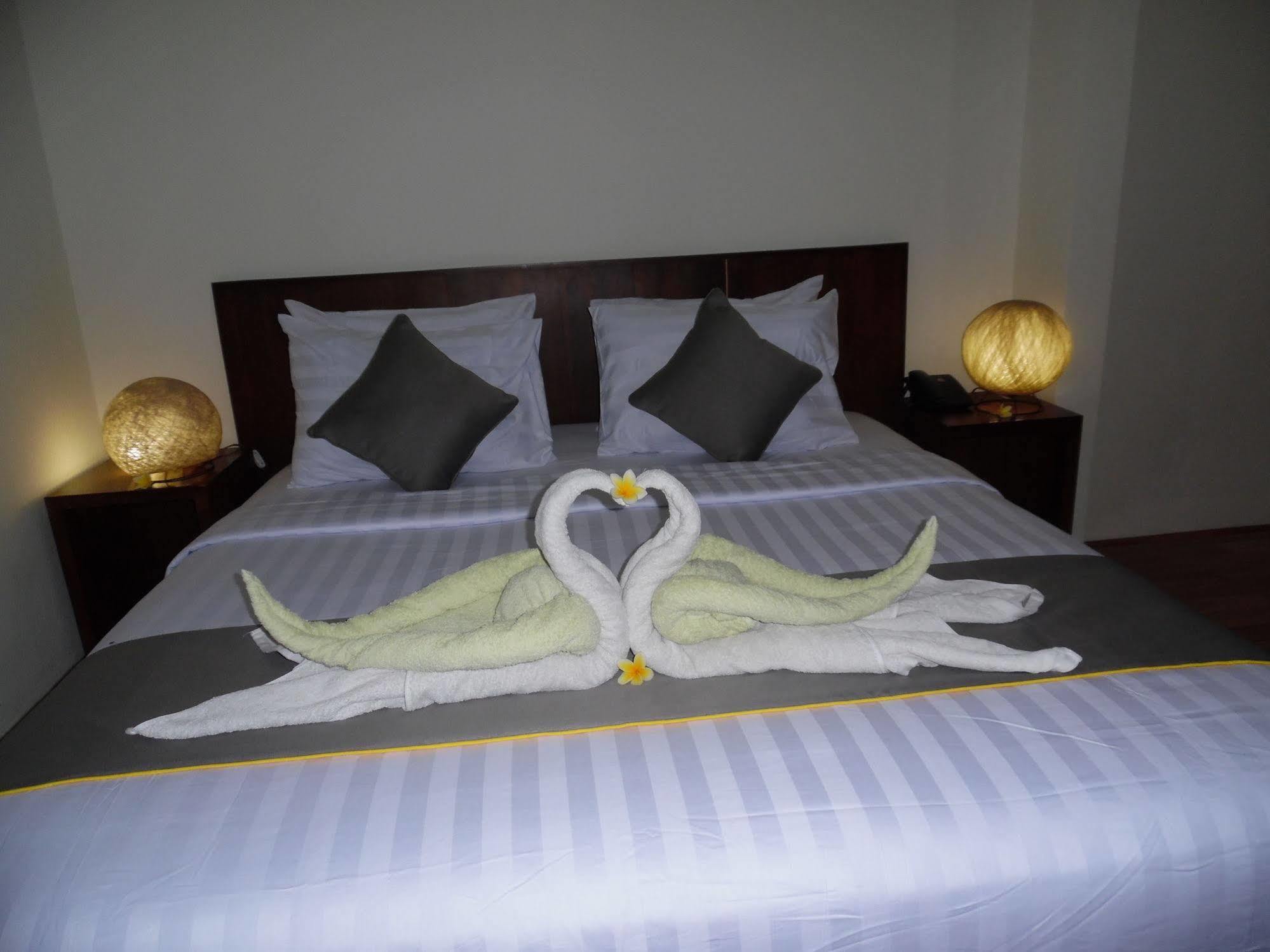 Melati Resort & Hotel Kuta  Ngoại thất bức ảnh