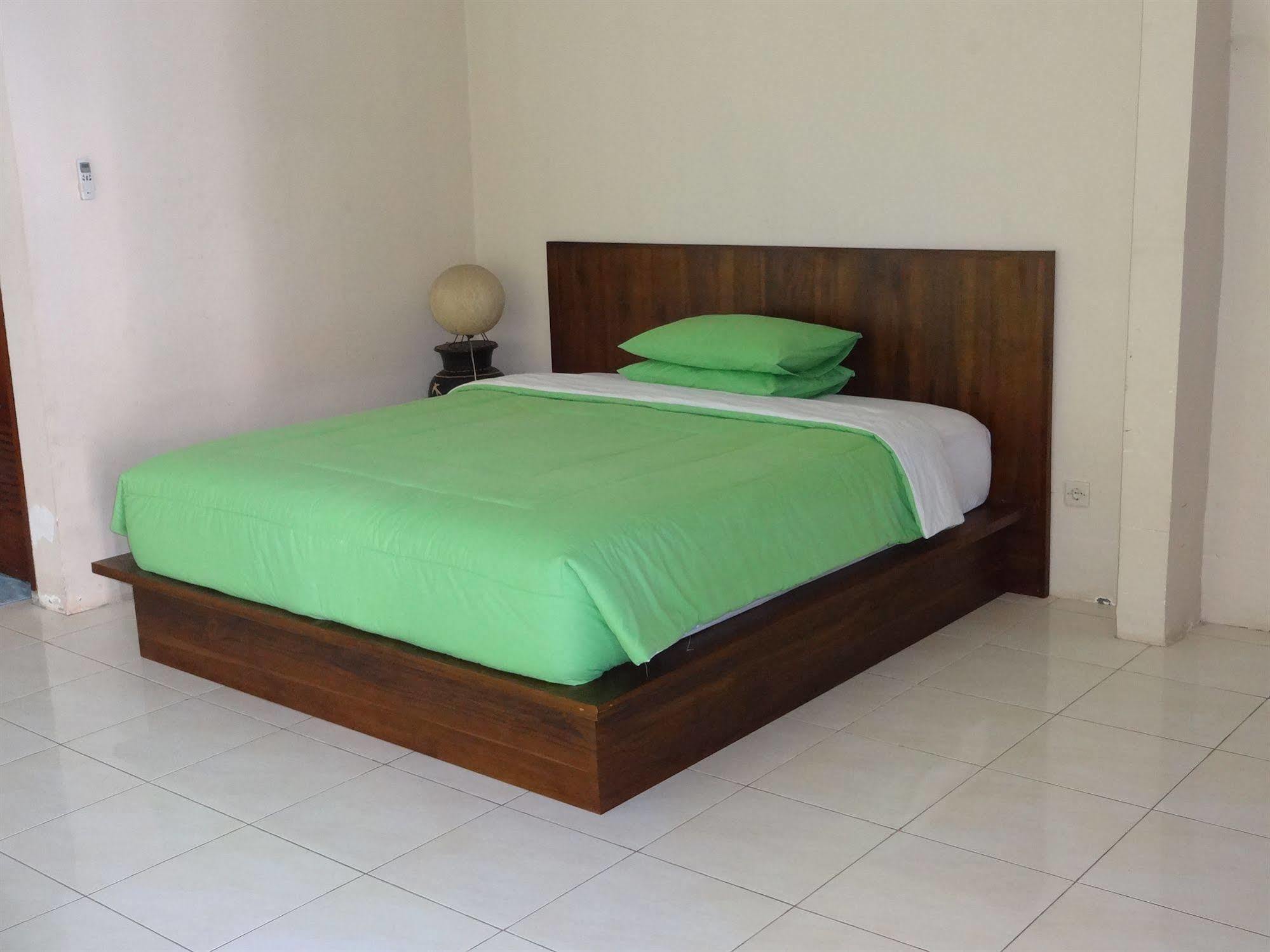 Melati Resort & Hotel Kuta  Ngoại thất bức ảnh