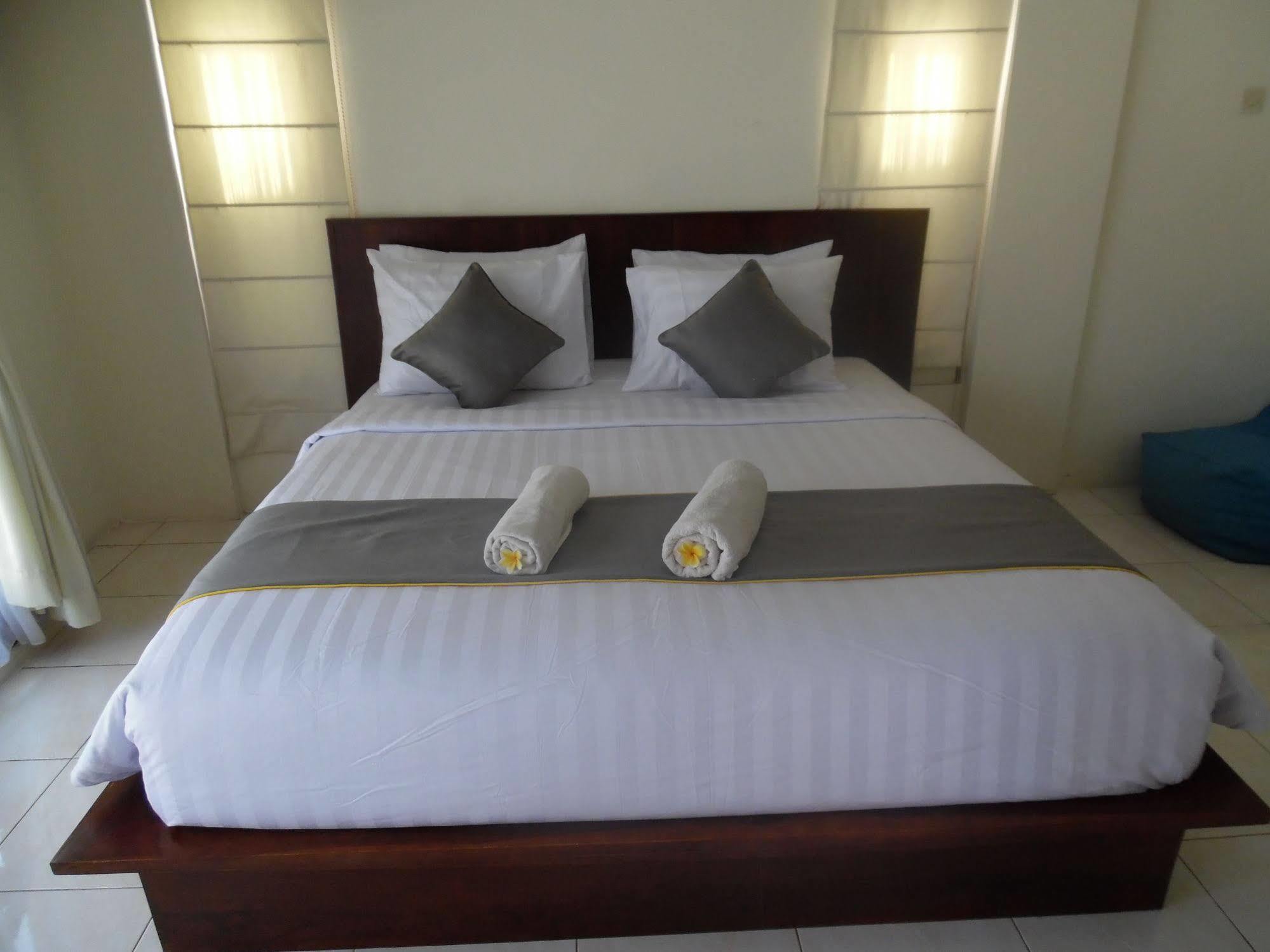 Melati Resort & Hotel Kuta  Ngoại thất bức ảnh