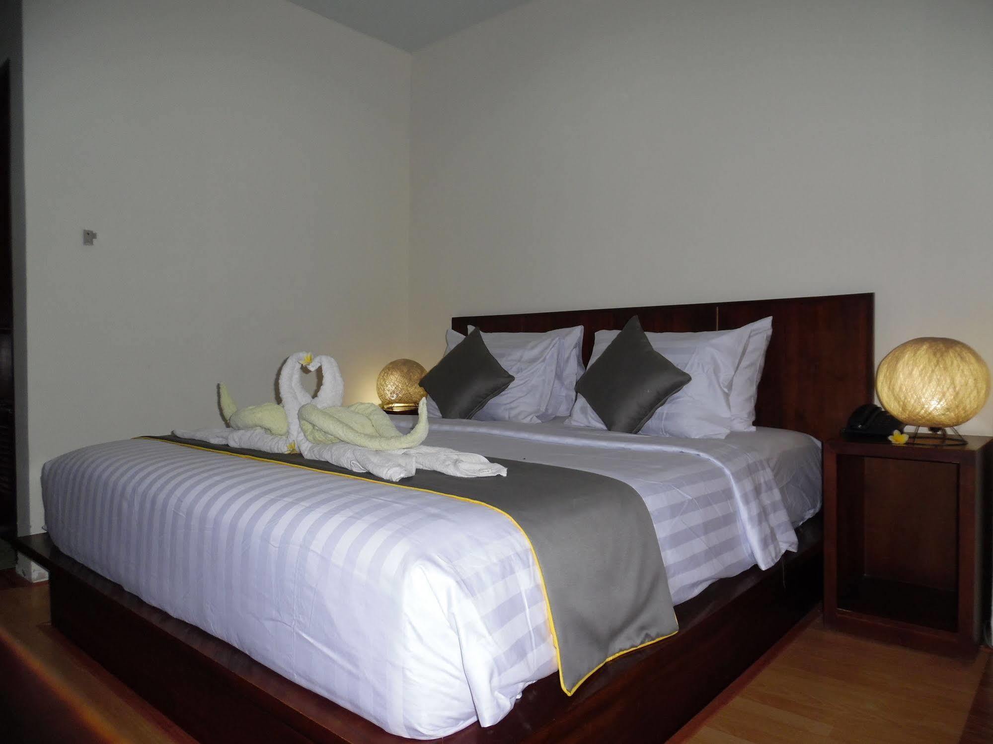 Melati Resort & Hotel Kuta  Ngoại thất bức ảnh